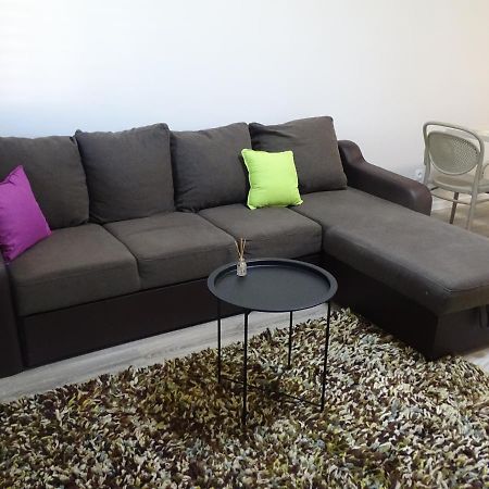 Ninas Apartments Mostar Buitenkant foto