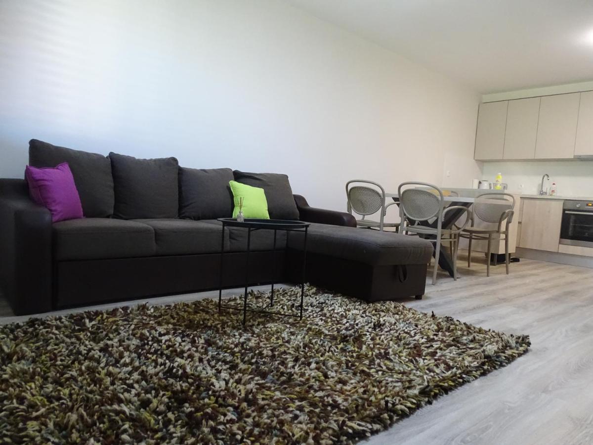 Ninas Apartments Mostar Buitenkant foto