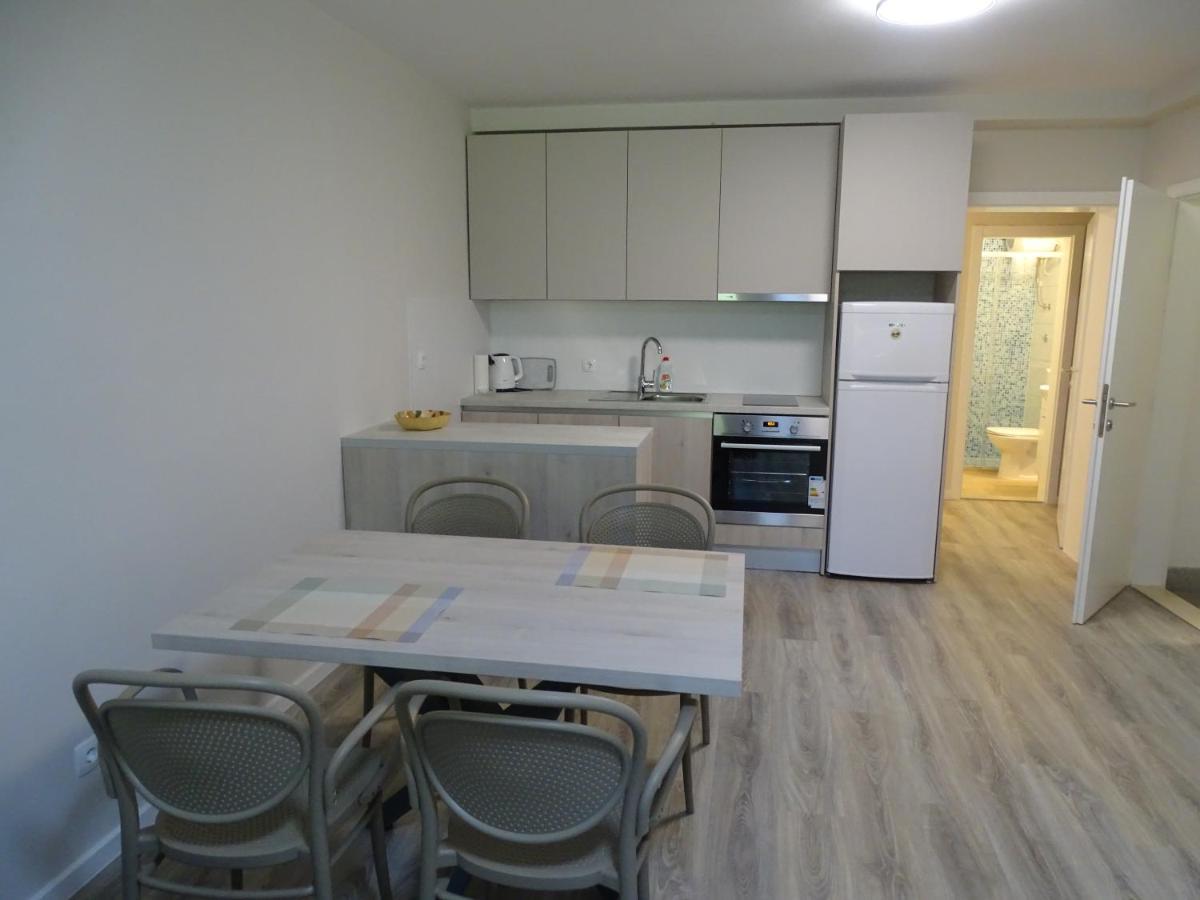 Ninas Apartments Mostar Buitenkant foto
