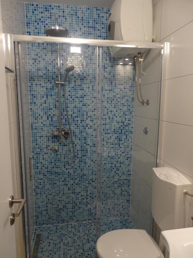 Ninas Apartments Mostar Buitenkant foto