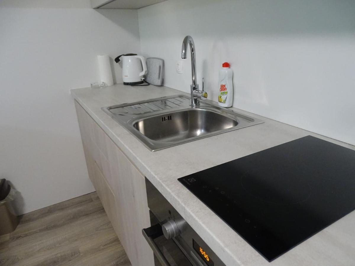 Ninas Apartments Mostar Buitenkant foto
