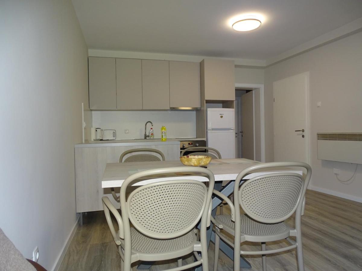 Ninas Apartments Mostar Buitenkant foto