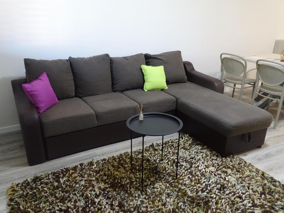 Ninas Apartments Mostar Buitenkant foto