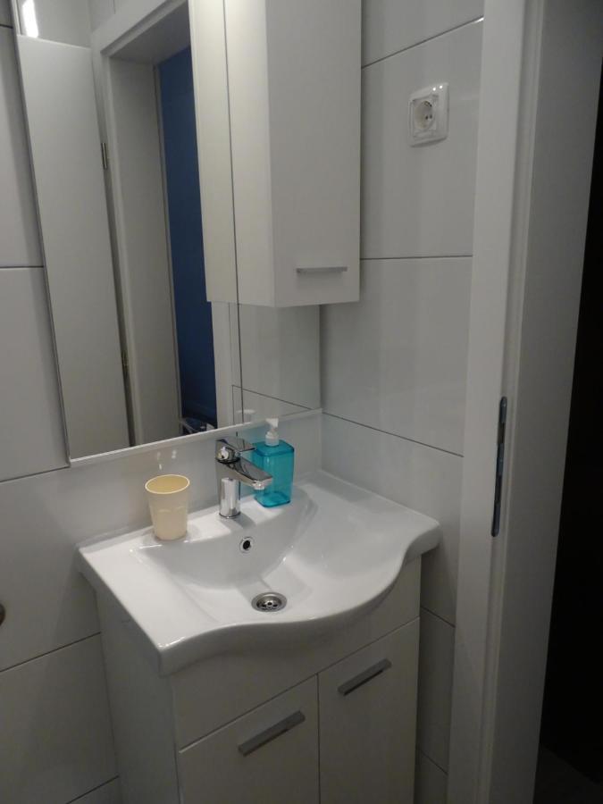 Ninas Apartments Mostar Buitenkant foto