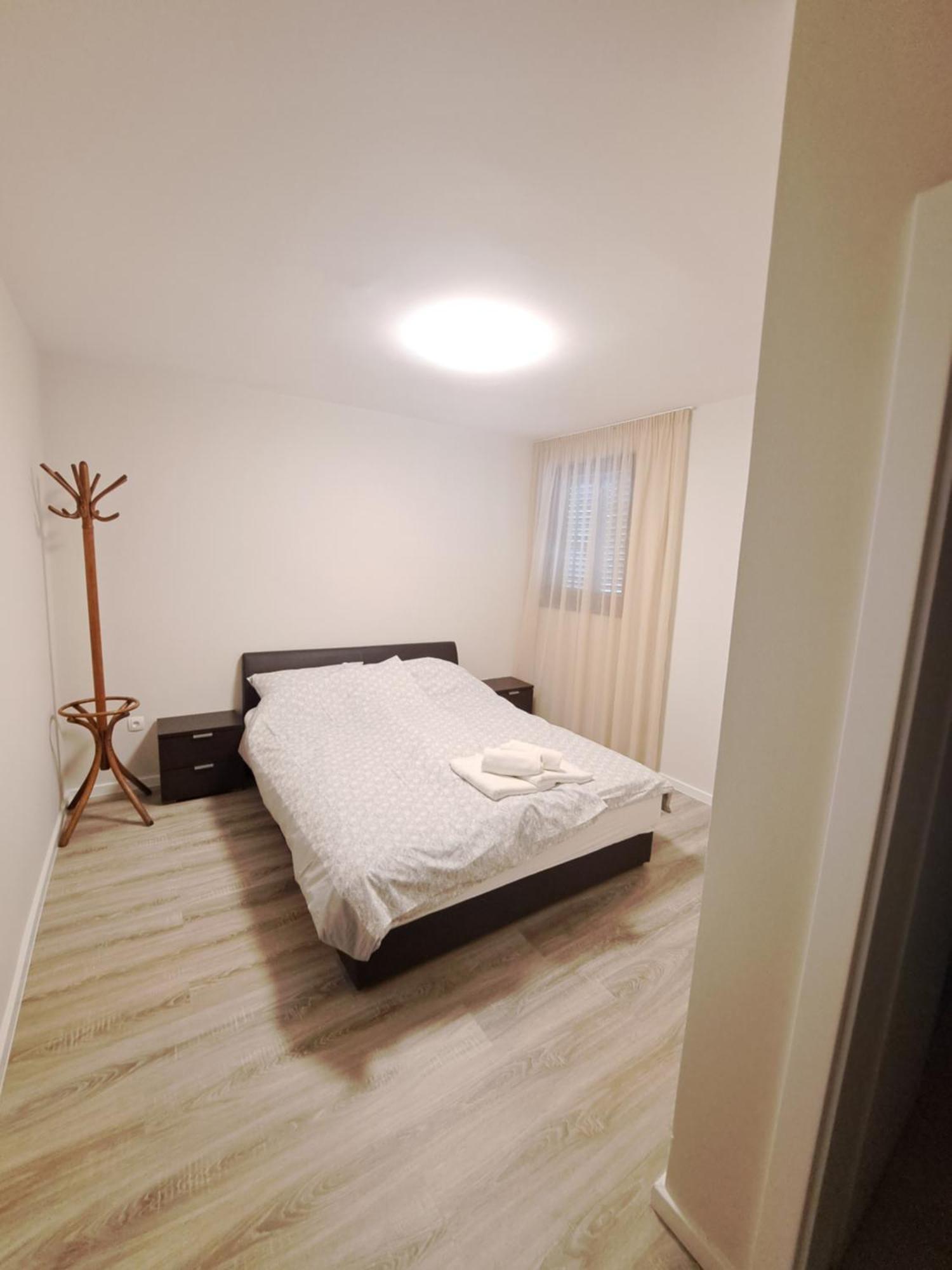 Ninas Apartments Mostar Kamer foto