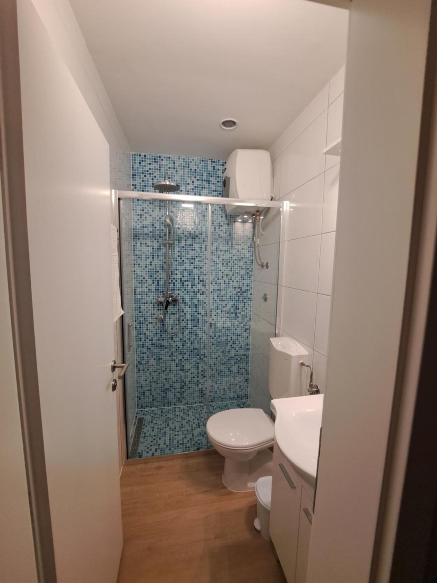 Ninas Apartments Mostar Kamer foto