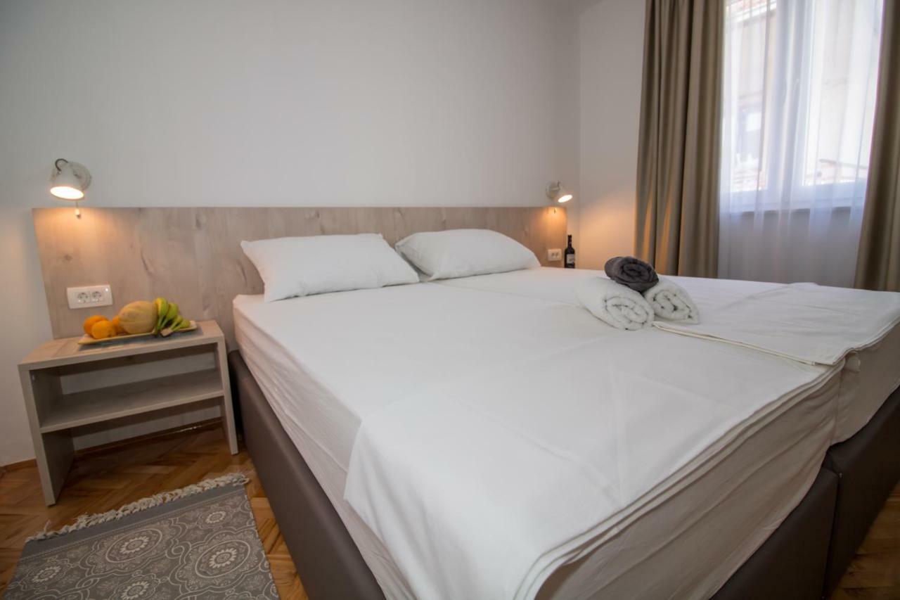 Ninas Apartments Mostar Buitenkant foto