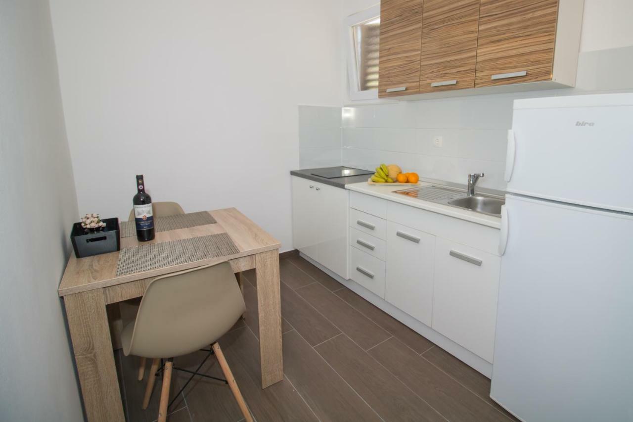 Ninas Apartments Mostar Buitenkant foto