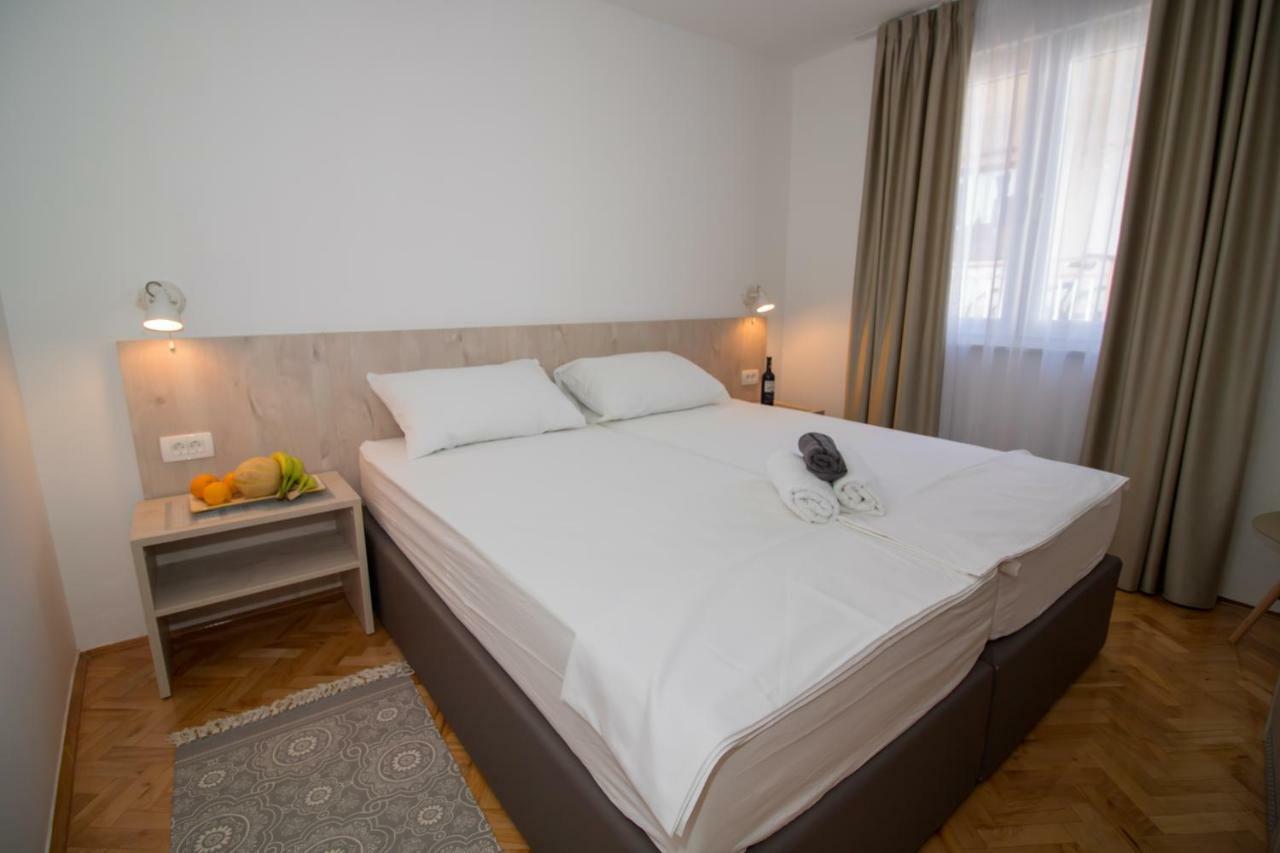 Ninas Apartments Mostar Buitenkant foto