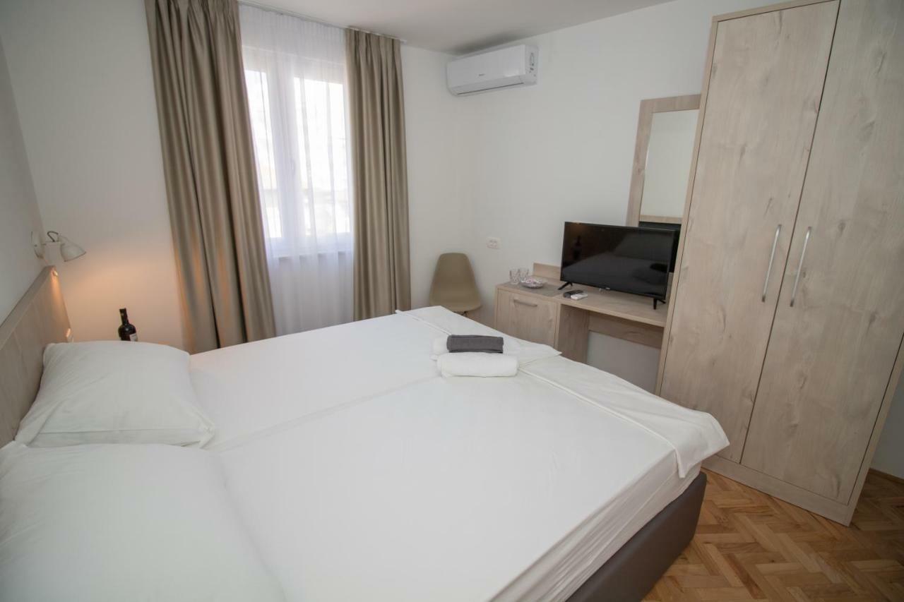 Ninas Apartments Mostar Buitenkant foto