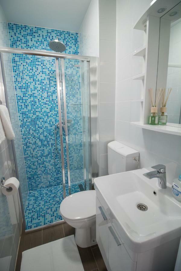 Ninas Apartments Mostar Buitenkant foto