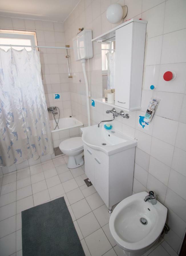 Ninas Apartments Mostar Buitenkant foto